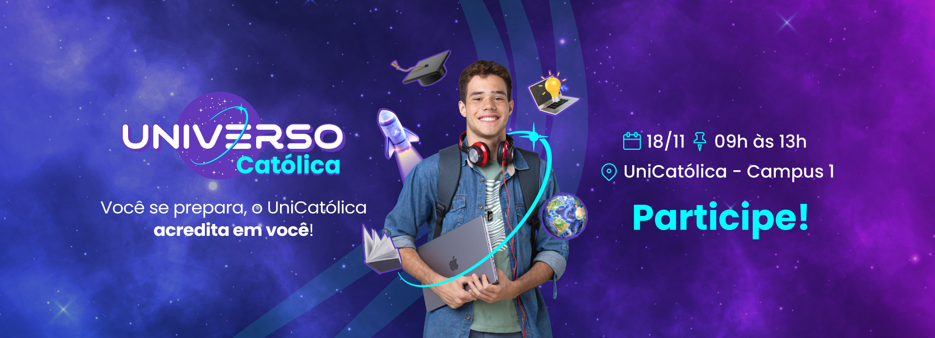Universo Católica 