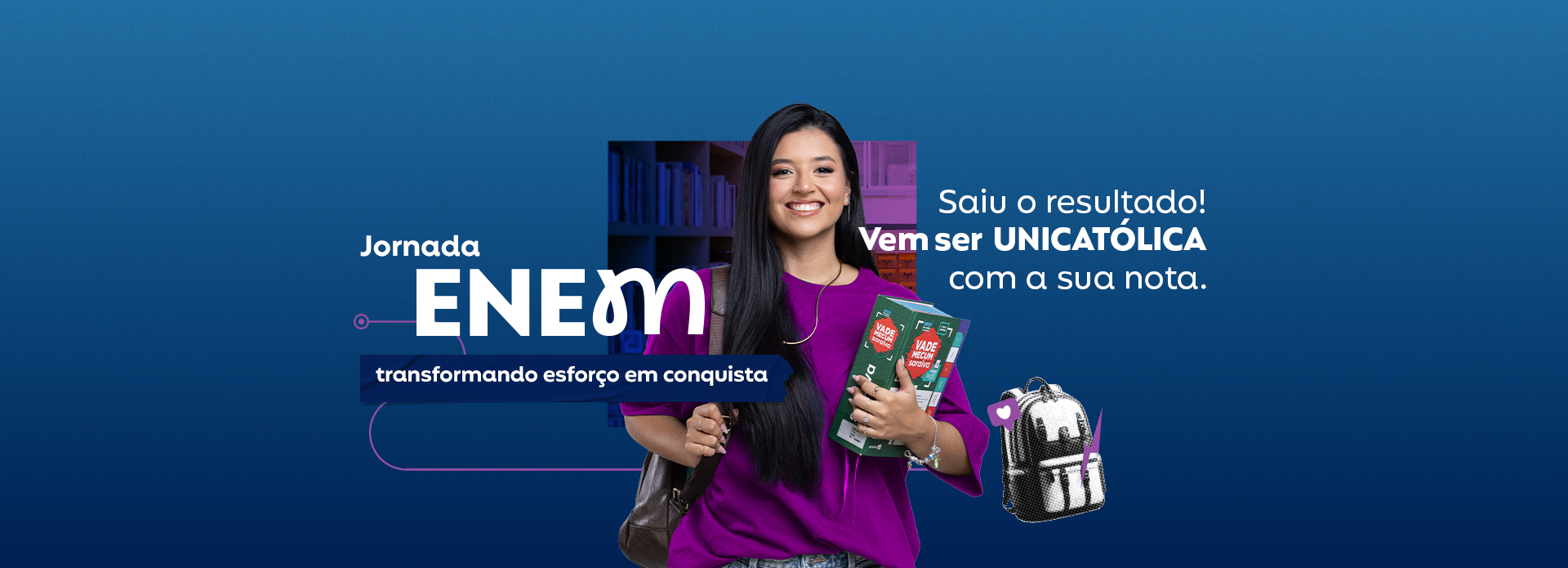 Enem 2025 - Resultado