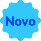 Selo novo