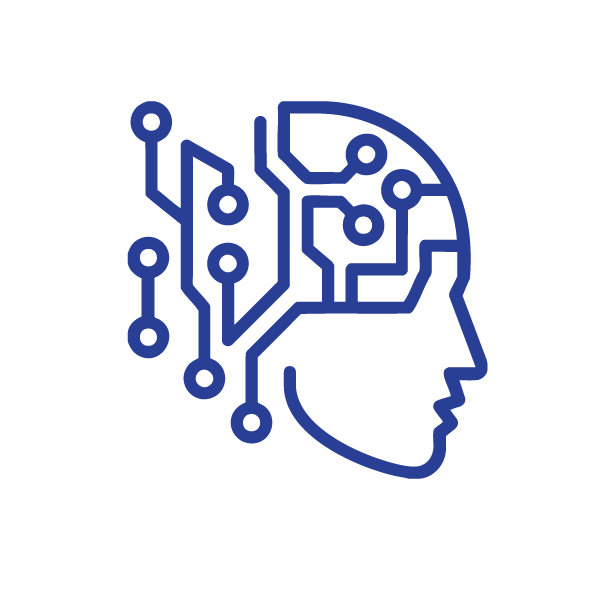 Ícone do curso de Inteligência Artificial